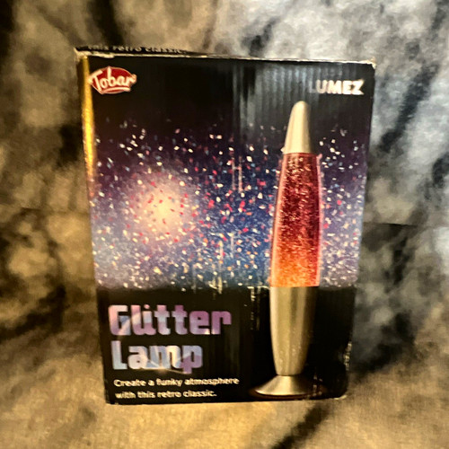 Tobar blue glitter - tobar,