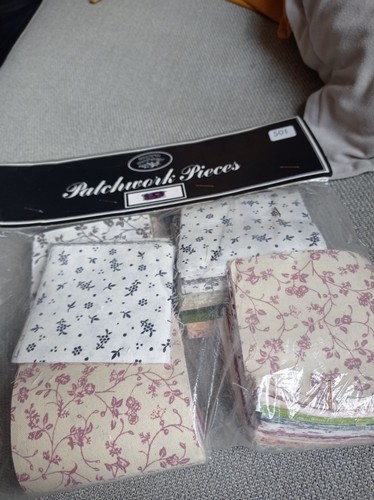 Laura ashley vintage - laura, patchwork