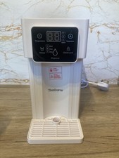 Instant hot water dispenser - instant,