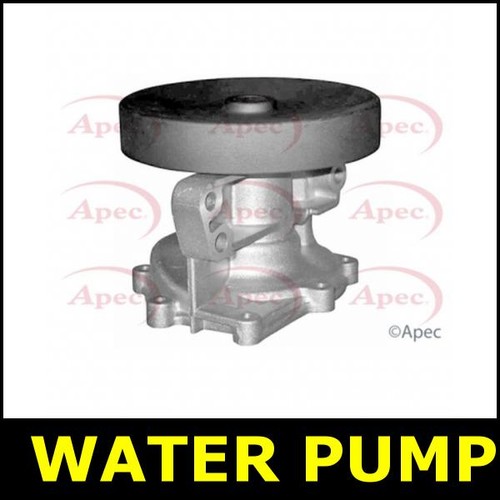 Water pump for - water,