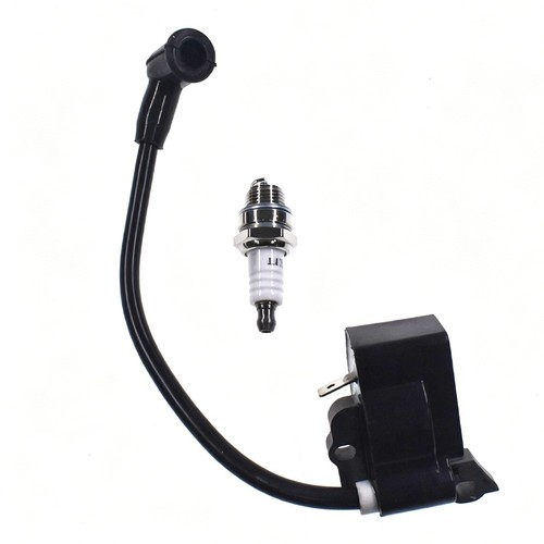 Ignition coil hedge trimmer - ignition,