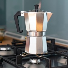 Italian Espresso Coffee Maker