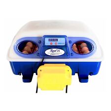 Borotto REAL 24 Egg Incubator
