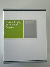 Apple Cinema Display VESA