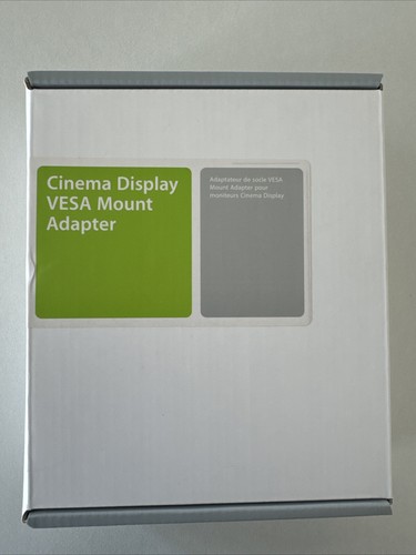 Apple cinema display vesa - apple,