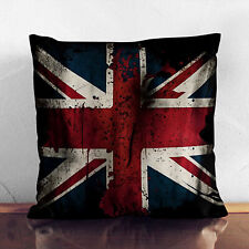 Plump Cushion Union Jack
