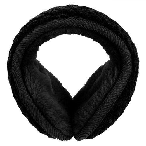 Ear muffs fleece earwarmer - fleece,