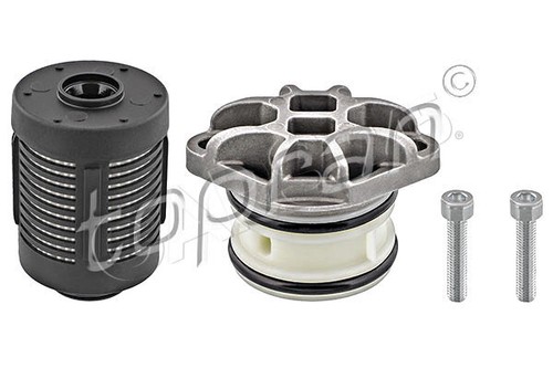 Rear haldex coupling - rear,