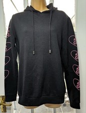 Drop Dead DEAD ARMS Hoodie