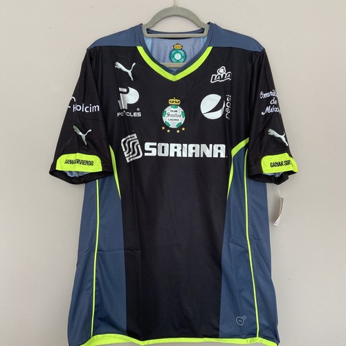Santos laguna pow - santos, shirt