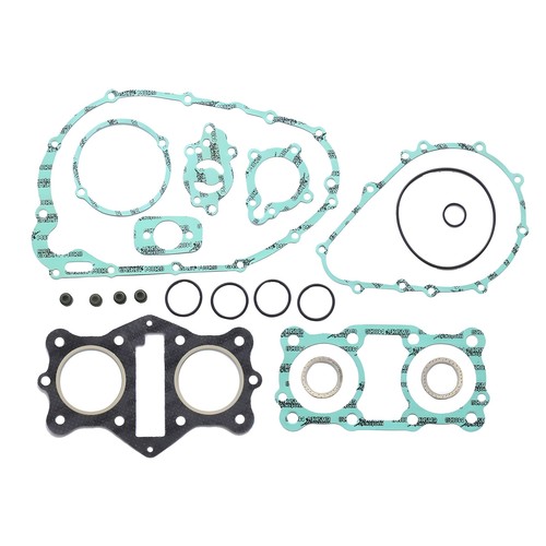 Engine gasket set - engine,