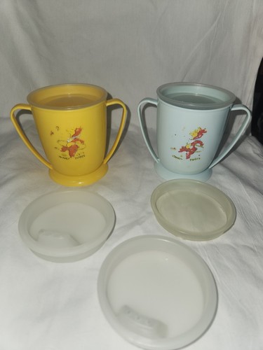 Tommee tippee vintage - tommee, sippy