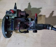 Cummins M11 Fuel Pump 