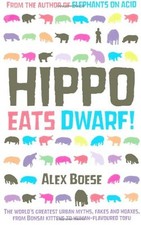 Hippo eats dwarf alex - eats,
