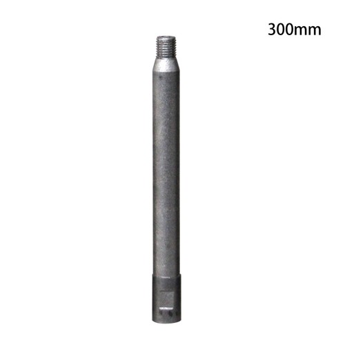 New water drill bit extension - drill,