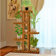 5Tier Outdoor Indoor Wooden