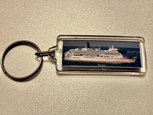 Cruises aurora miniature - cruises,