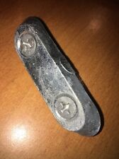 Suzuki Outboard Gearcase Anode & Bolts Suzuki Outboard 55300-95500 Zinc Anode