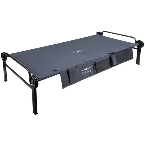 Disco bed camp - bed, one