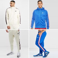 Nike Mens Tribute Tracksuit