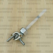 Petrol Fuel Tap Yamaha TY175 TY250 - 16mm On / Off / Reserve TY 175 250