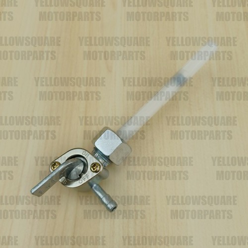 Petrol fuel tap yamaha ty175 - petrol,