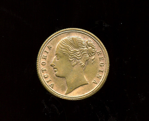 1838 victoria regina to - victoria, /