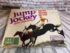 Triang Jump Jockey JJ100 Horse
