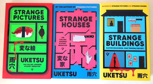 Strange pictures - pictures,,