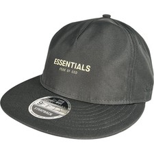 New Era 9FIFTY Essentials Fear