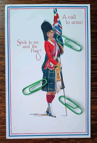 Scottish military artist a - military, 'a