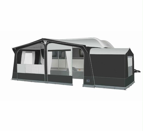 Dorema suncamp awning size - , 12