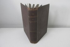 The Romance of Trade by H. R