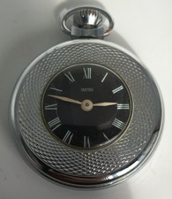 Smiths Vintage Pocket Watch