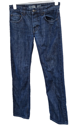 Red herring jeans w32 l30 - jeans, dark