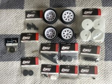 Team LOSI 1:14 Mini 8ight-T