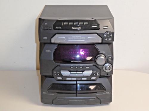 Panasonic ak17 compact - panasonic,