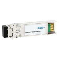Origin Storage 10GBase-LR SFP+ Optical Module Mellanox Compatible