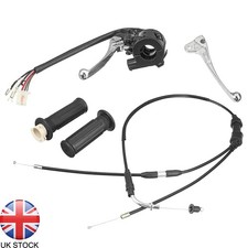 Throttle Choke Cable Fit For