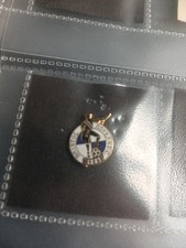 Bristol Rovers Fc Badge