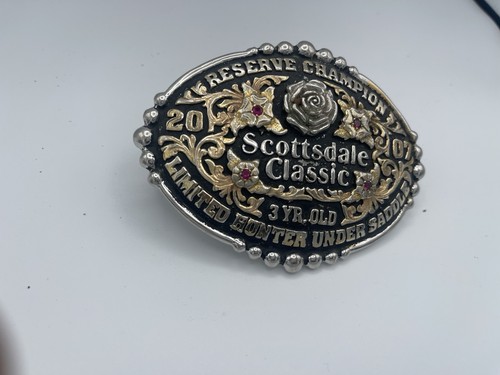 2007 scottsdale classic - scottsdale,
