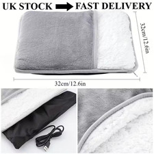 USB Electric Foot Warmer