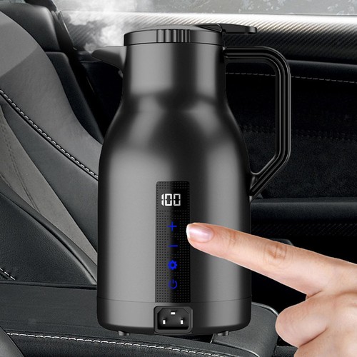12v 24v car kettle boiler - 12v,