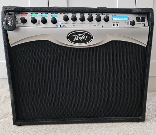 Peavey vypyr pro - peavey,