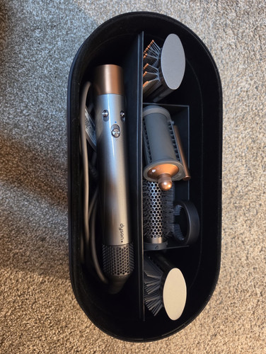 Dyson airwrap multi styler - dyson,