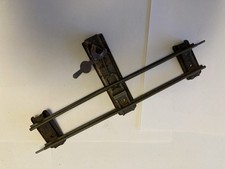 Hornby O Gauge Straight Track