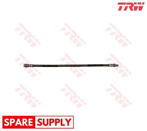 Brake hose for - for, mercedes-benz