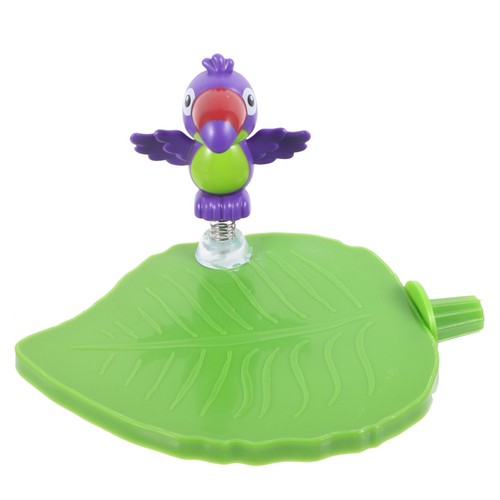 Interactive bird perch - perch, stand