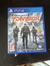 Ubisoft Tom Clancy's The