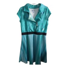 Disney Descendants 3 Uma Dress